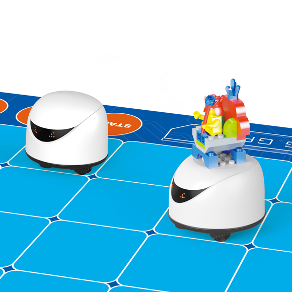 AI Educational Robot